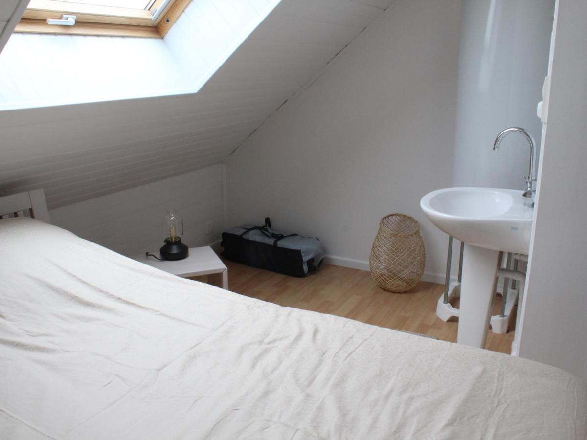 Duplex Spacieux Avec Parking A Fort-Mahon-Plage - Fr-1-482-71 Exterior photo